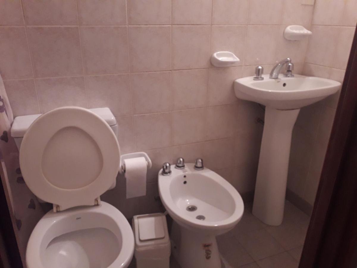 Departamento Mi Sueno Lägenhet Ushuaia Exteriör bild